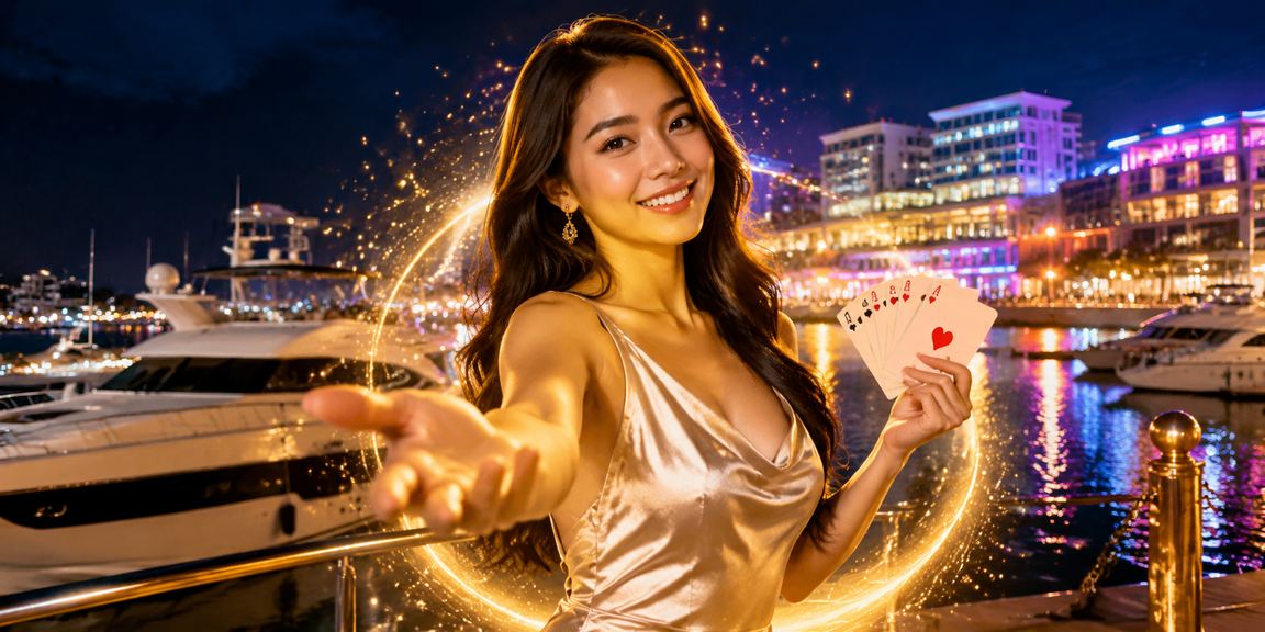Pengguna dewasa Malaysia bermain permainan rummy secara bertanggungjawab di m500